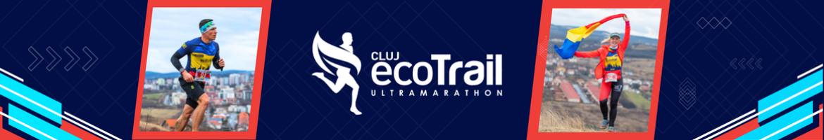 Cluj EcoTrail Ultramarathon 2023